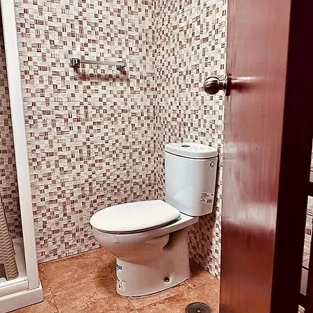 Apartment Ruz Cordoba