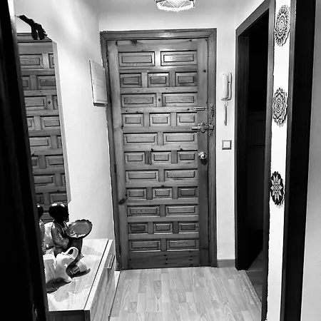 Appartement Ruz Cordoue