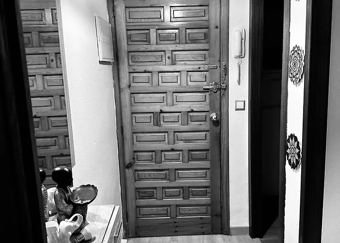 Апартаменти Ruz Кордова