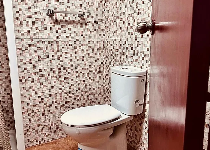 Апартаменти Ruz Кордова